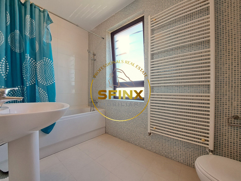 De inchiriat 2 camere Baneasa - Pipera | Pet friendly | Loc de parcare