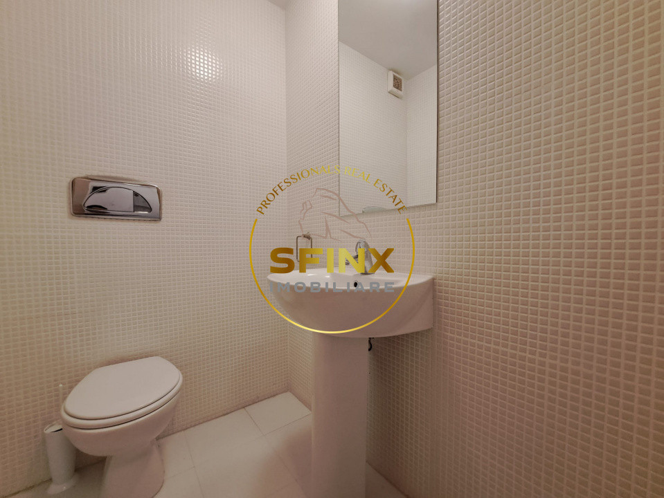 De inchiriat 2 camere Baneasa - Pipera | Pet friendly | Loc de parcare