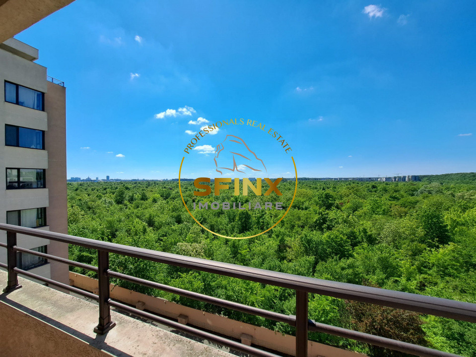 De inchiriat 2 camere Baneasa - Pipera | Pet friendly | Loc de parcare
