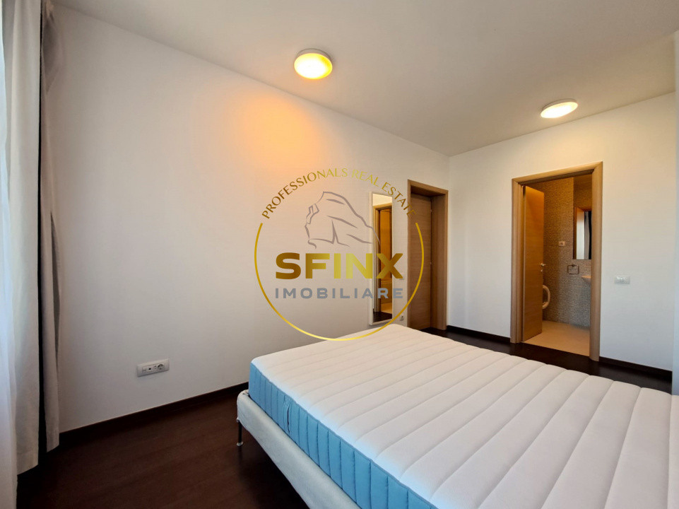 Inchiriere 2 camere Baneasa - Pipera | Gradina Zoologicca | loc parcare