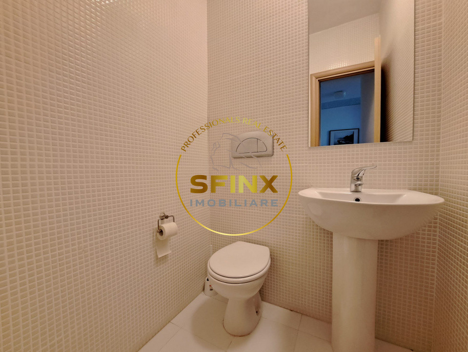 Inchiriere 2 camere Baneasa - Pipera | Gradina Zoologicca | loc parcare
