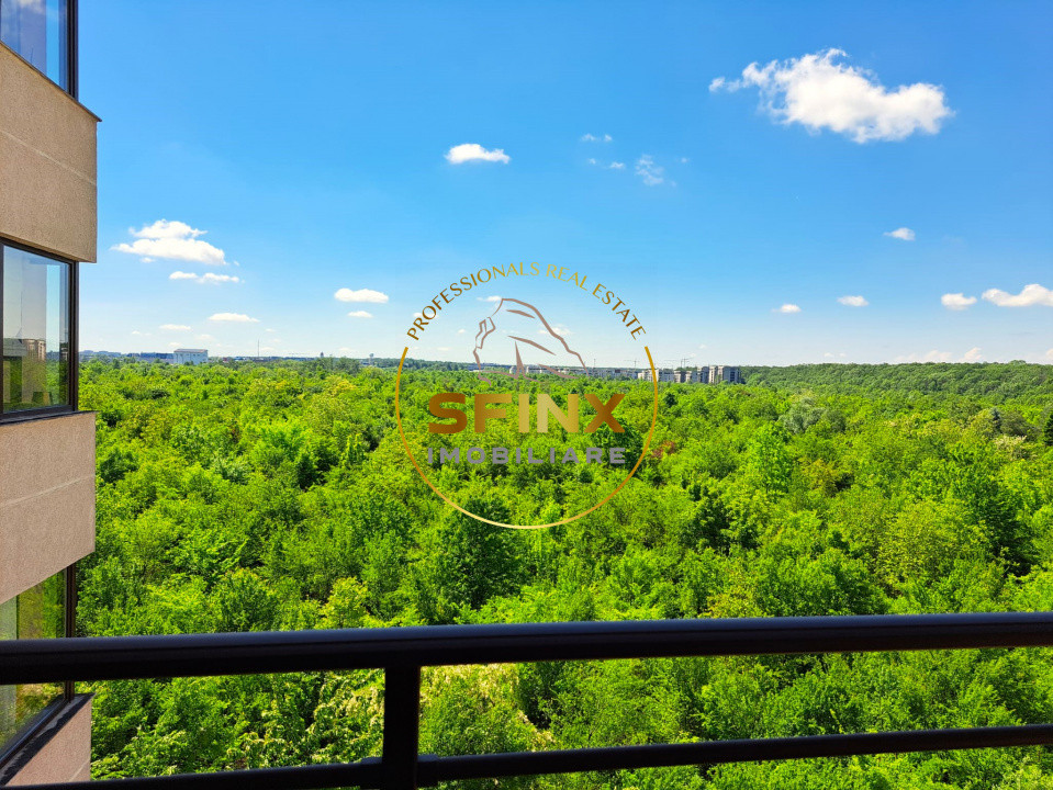 Inchiriere 2 camere Baneasa - Pipera | Gradina Zoologicca | loc parcare