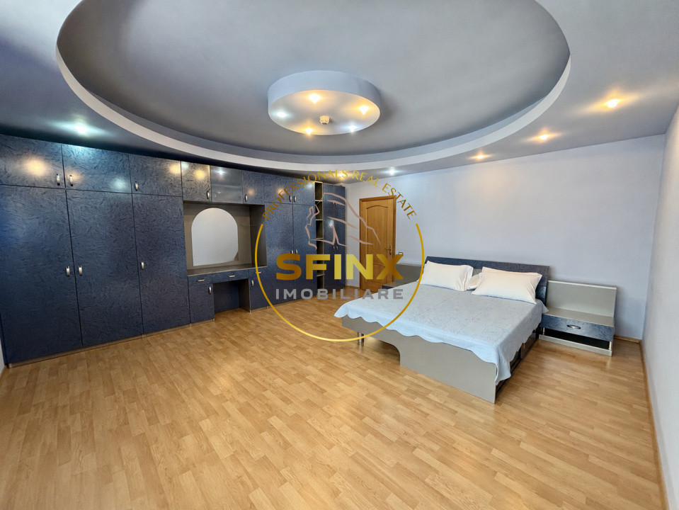 Vila Herastrau | 580 mp utili | teren 445 mp | ideala rezidenta sau birou