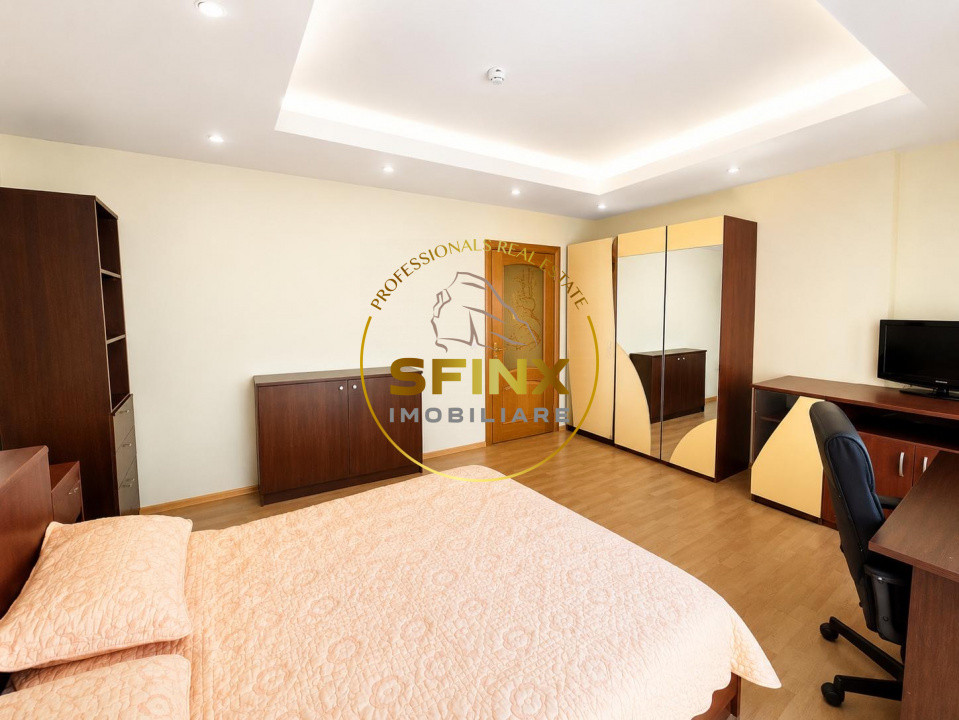 Vila Herastrau | 580 mp utili | teren 445 mp | ideala rezidenta sau birou