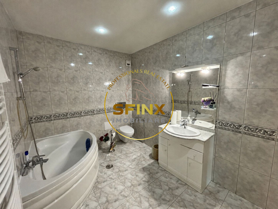 Vila Herastrau | 580 mp utili | teren 445 mp | ideala rezidenta sau birou