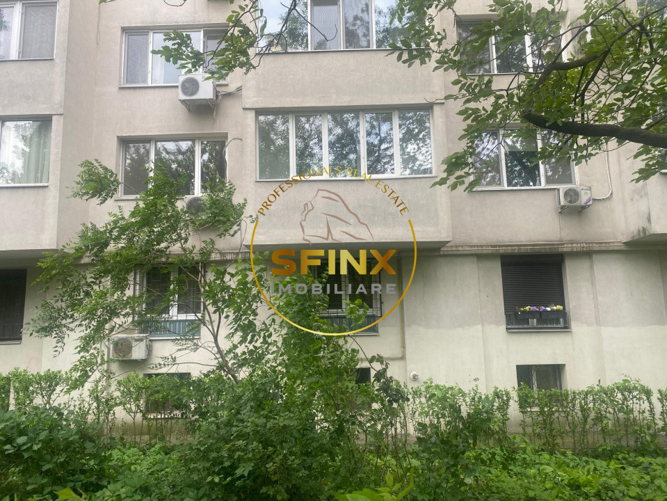 2 camere ultracentral | Sala Palatului 