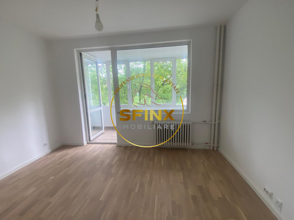 2 camere ultracentral | Sala Palatului 