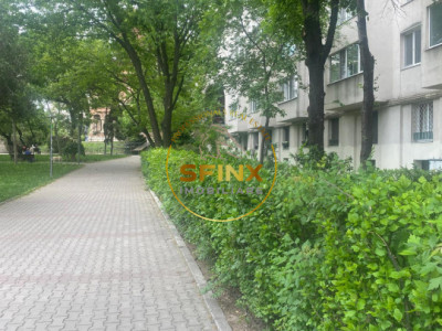 2 camere ultracentral | Sala Palatului 