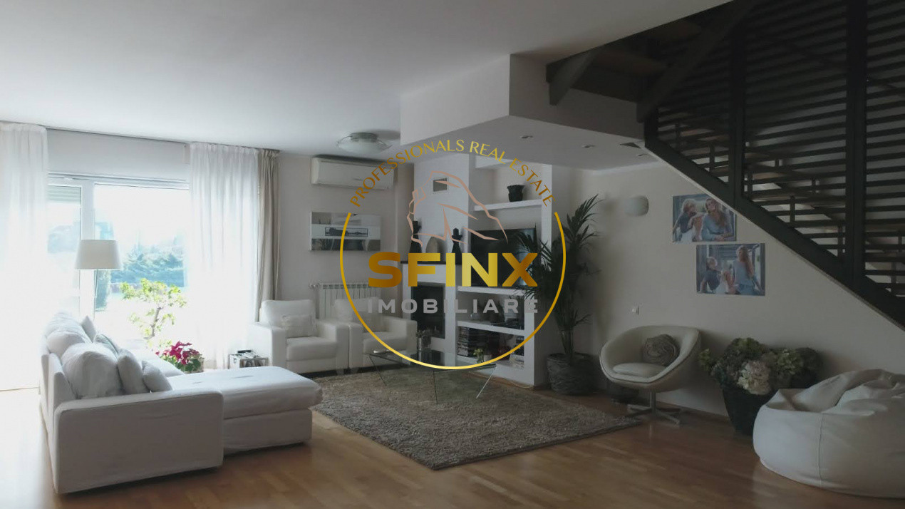Ibiza Golf&Light Pipera, American School, 6-room villa for rent, swimming pool