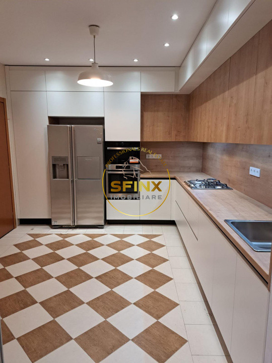 Ibiza Golf&Light Pipera, American School, 6-room villa for rent, swimming pool