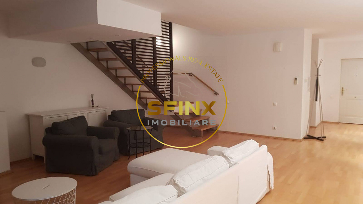Ibiza Golf&Light Pipera, American School, 6-room villa for rent, swimming pool