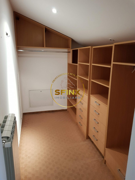 Ibiza Golf&Light Pipera, American School, 6-room villa for rent, swimming pool