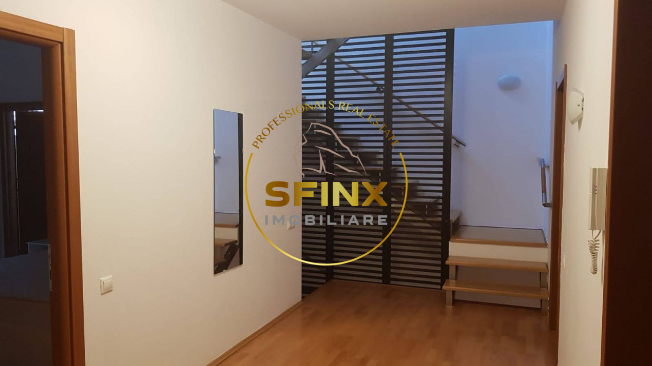 Ibiza Golf&Light Pipera, American School, 6-room villa for rent, swimming pool