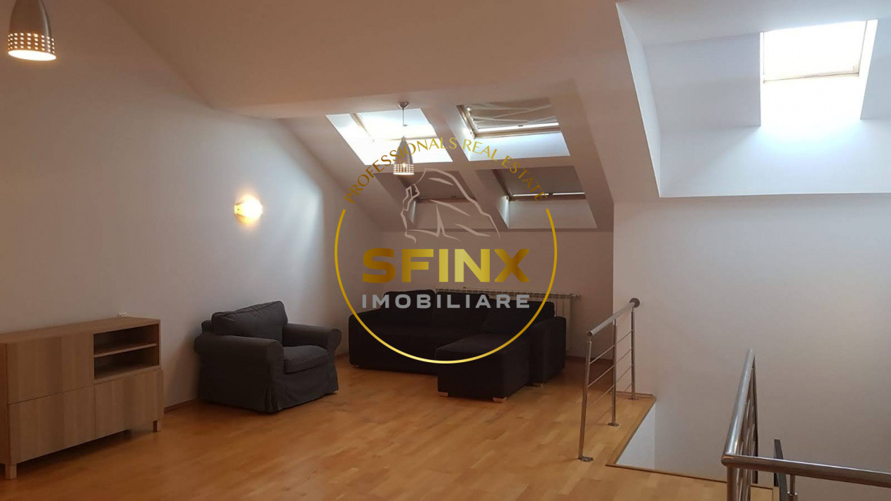Ibiza Golf&Light Pipera, American School, 6-room villa for rent, swimming pool