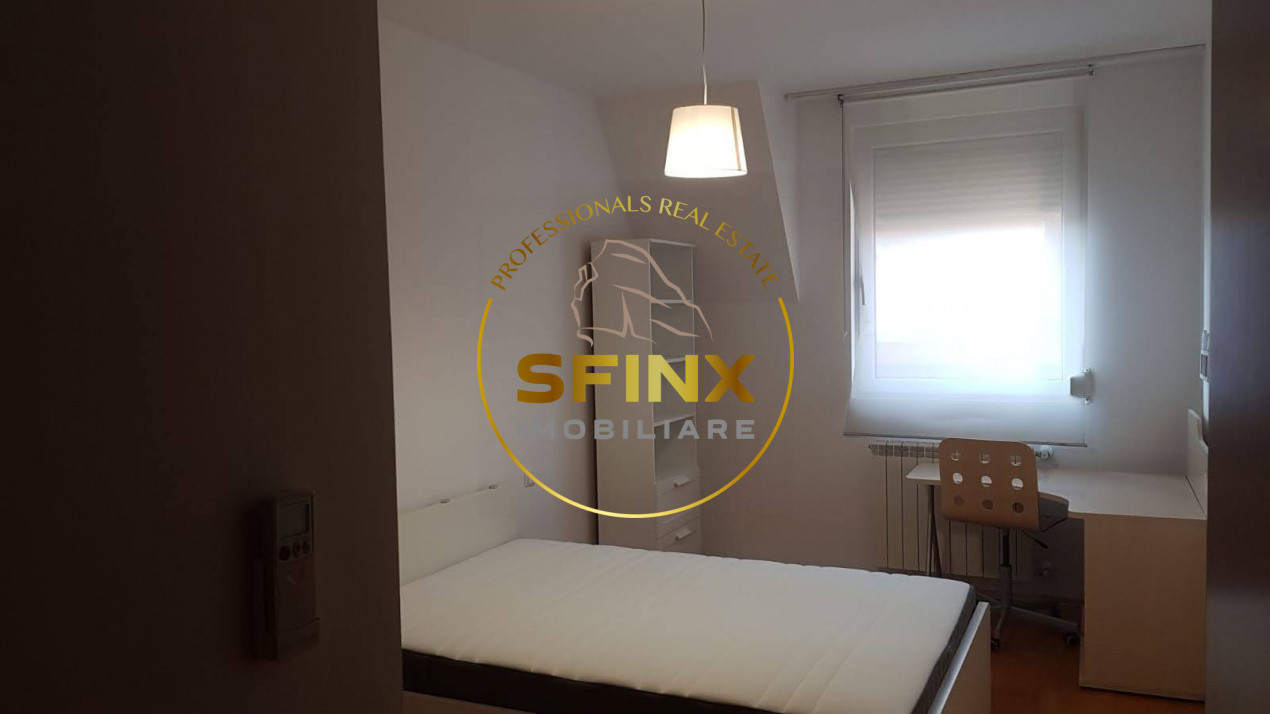Ibiza Golf&Light Pipera, American School, 6-room villa for rent, swimming pool