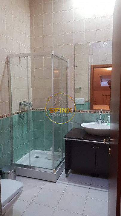 Ibiza Golf&Light Pipera, American School, 6-room villa for rent, swimming pool