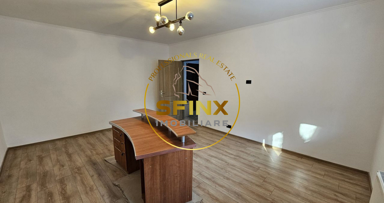 2 camere | Ideal pt Birouri | Nerva Traian | 64mp | Parter