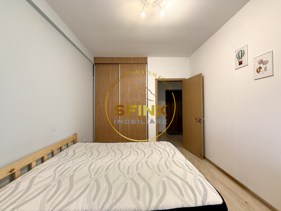 2 camere decomandat Onix Residence | Metrou Grozavesti 