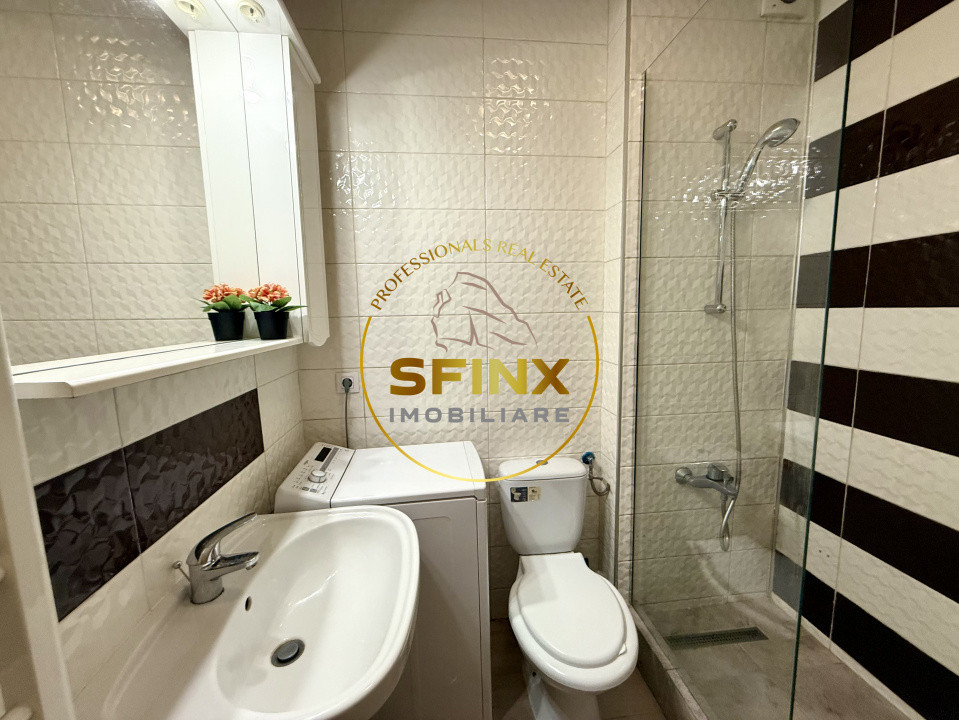 2 camere decomandat Onix Residence | Metrou Grozavesti 
