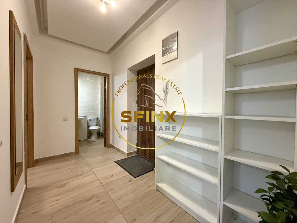 2 camere decomandat Onix Residence | Metrou Grozavesti 