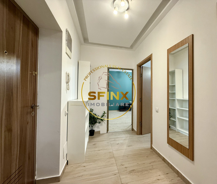 2 camere decomandat Onix Residence | Metrou Grozavesti 
