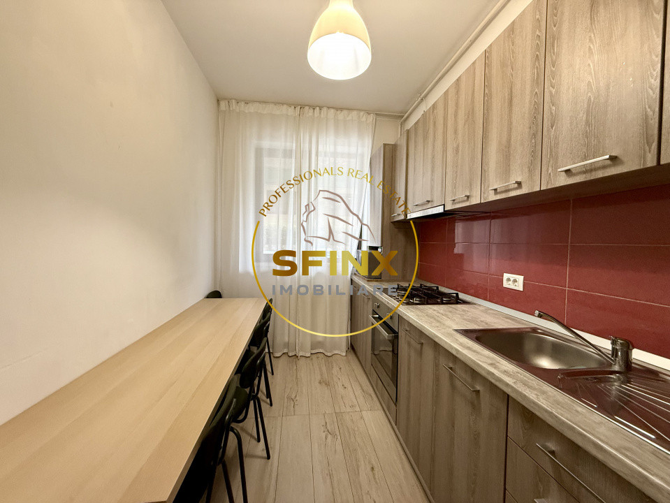 2 camere decomandat Onix Residence | Metrou Grozavesti 