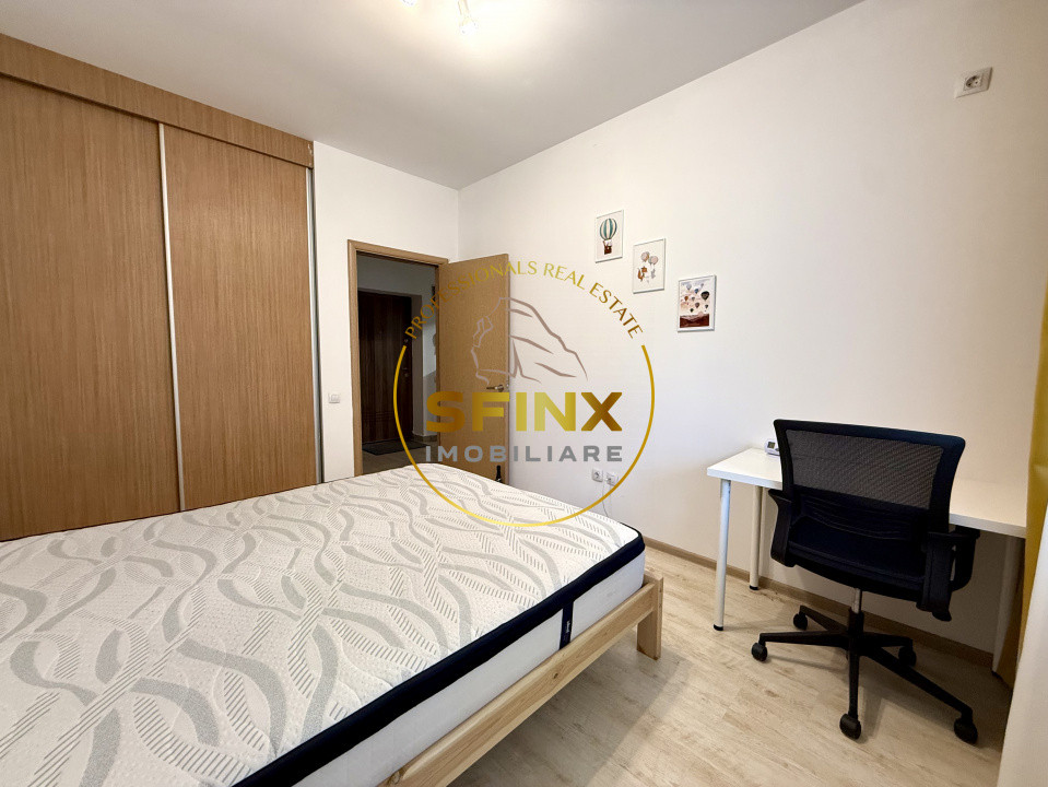 2 camere decomandat Onix Residence | Metrou Grozavesti 