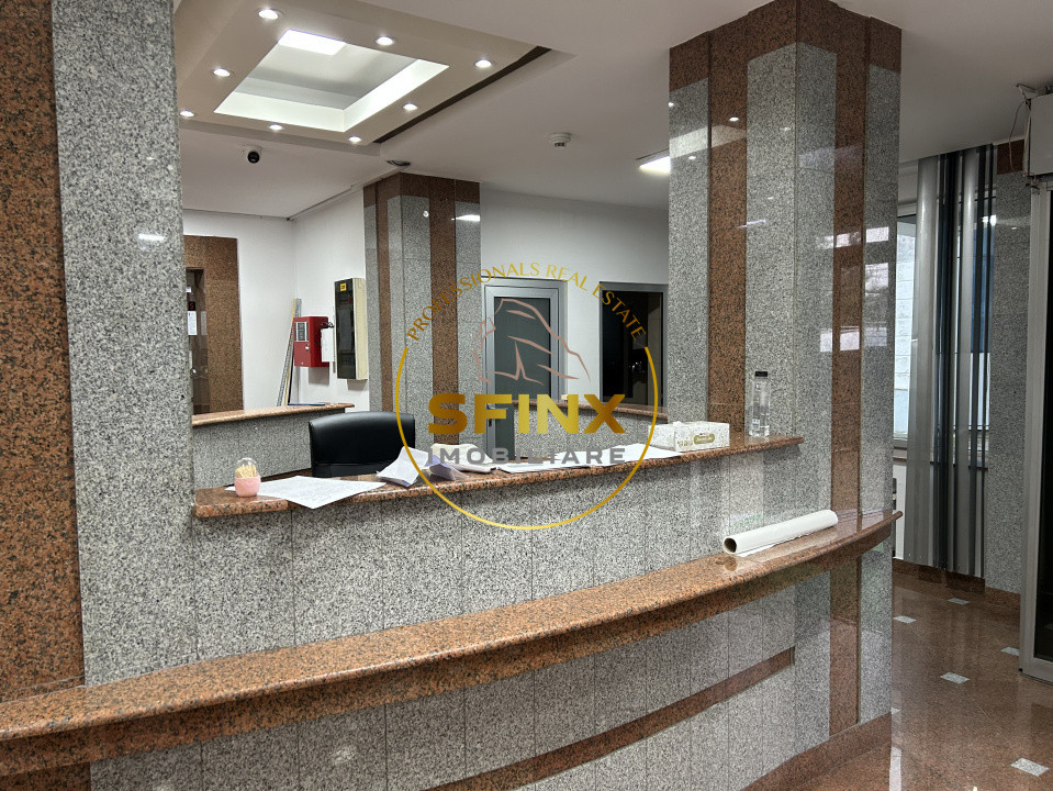 Spatiu comercial | Clasa A | Zona de Nord | Damaroaia-Straulesti 