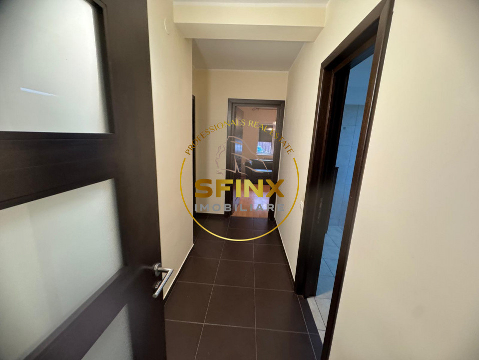 Apartament 4 camere Herastrau