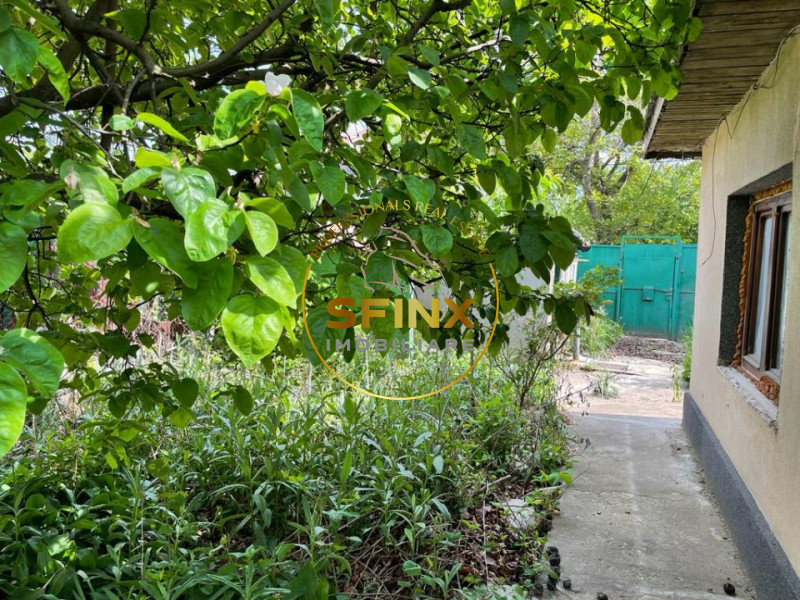 Vanzare Teren 400mp parc Bazilescu