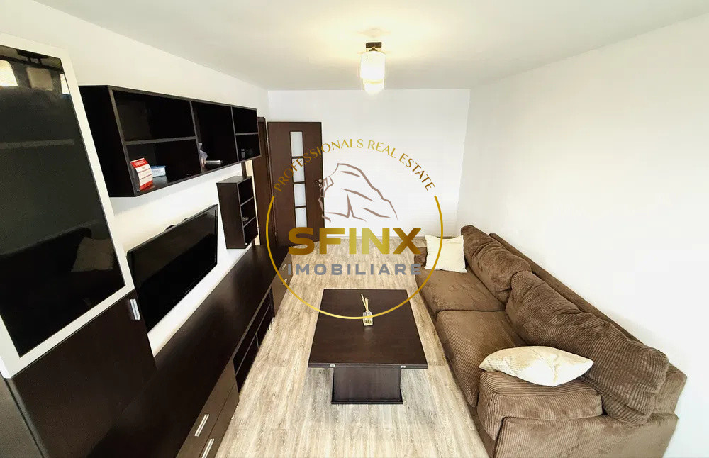 Apartament 3 camere Giulesti