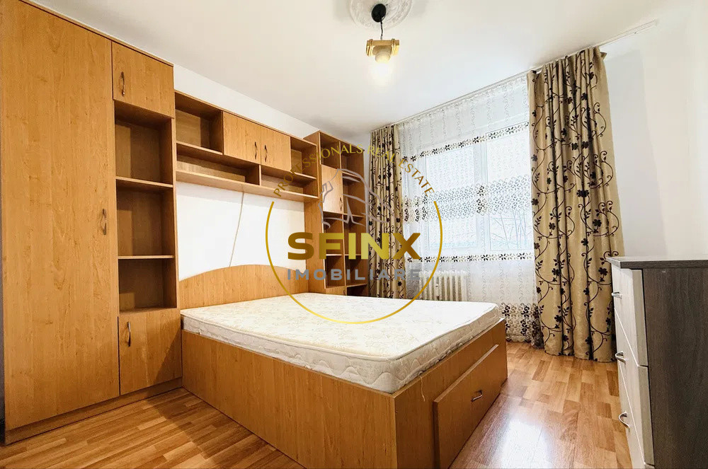 Apartament 3 camere Giulesti