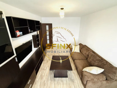 Apartament 3 camere Giulesti