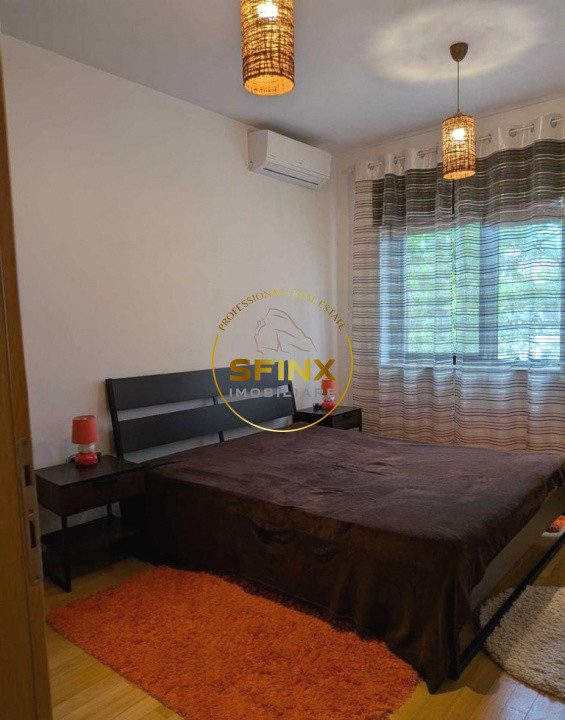 3 camere Unirii/ Carol/ Complexul Rezidential Vivando/ centrala/ parcare