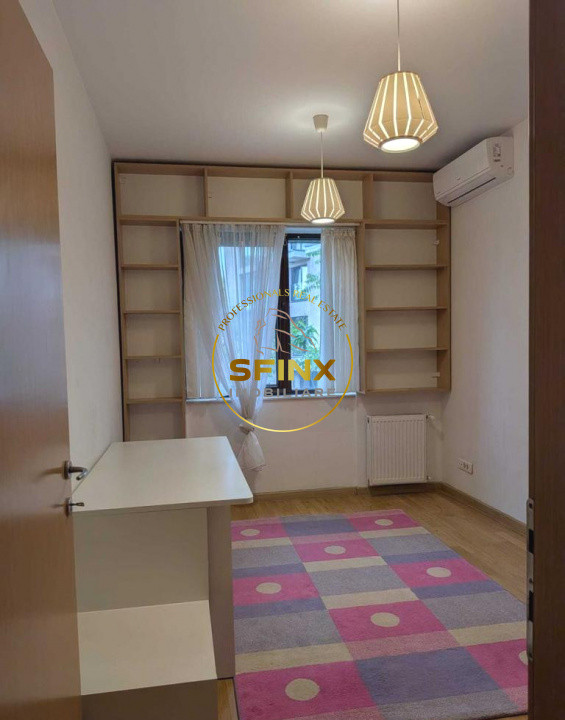 3 camere Unirii/ Carol/ Complexul Rezidential Vivando/ centrala/ parcare