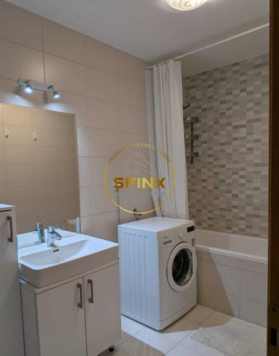 3 camere Unirii/ Carol/ Complexul Rezidential Vivando/ centrala/ parcare