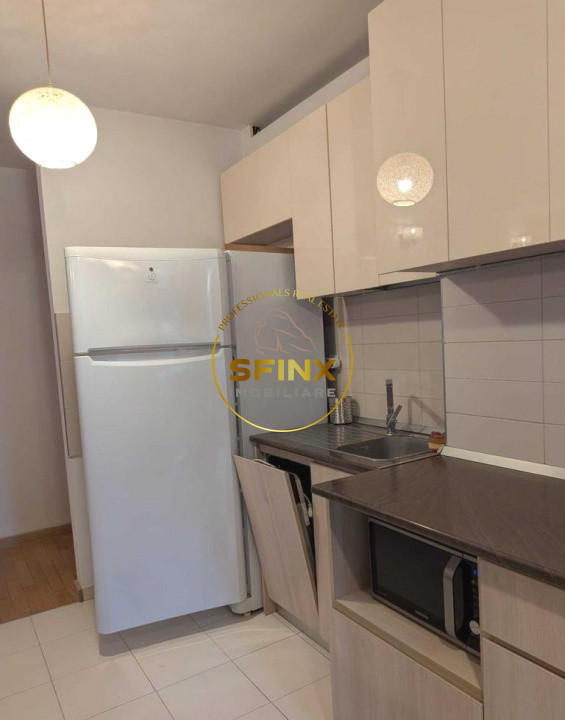 3 camere Unirii/ Carol/ Complexul Rezidential Vivando/ centrala/ parcare