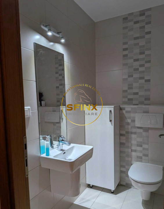 3 camere Unirii/ Carol/ Complexul Rezidential Vivando/ centrala/ parcare
