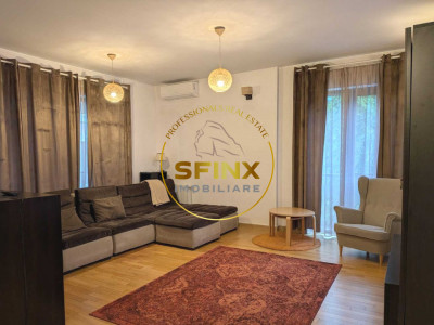 3 camere Unirii/ Carol/ Complexul Rezidential Vivando/ centrala/ parcare