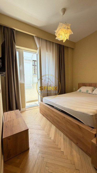 Dorobanti, inchiriere apt. cochet, 2 camere, zona Grigore Alexandrescu