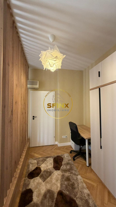 Dorobanti, inchiriere apt. cochet, 2 camere, zona Grigore Alexandrescu