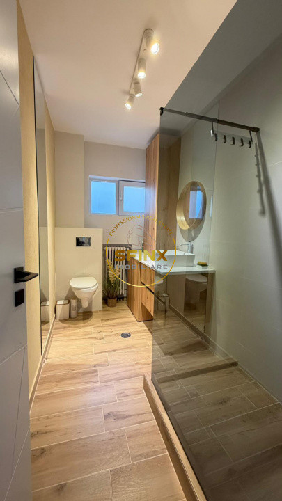 Dorobanti, inchiriere apt. cochet, 2 camere, zona Grigore Alexandrescu