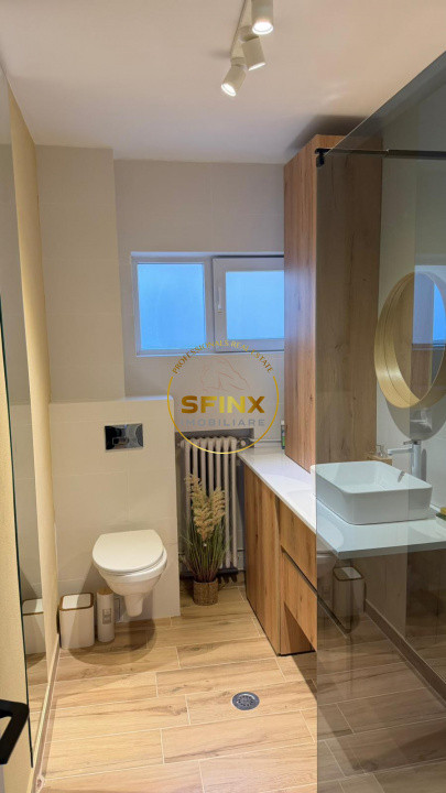 Dorobanti, inchiriere apt. cochet, 2 camere, zona Grigore Alexandrescu
