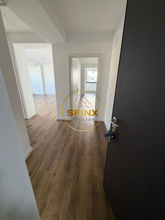 De inchiriat 2 camere Ivory | 82 mp utili | Pipera rond OMV