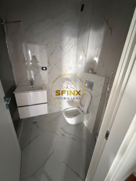 De inchiriat 2 camere Ivory | 82 mp utili | Pipera rond OMV