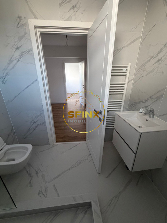 De inchiriat 2 camere Ivory | 82 mp utili | Pipera rond OMV