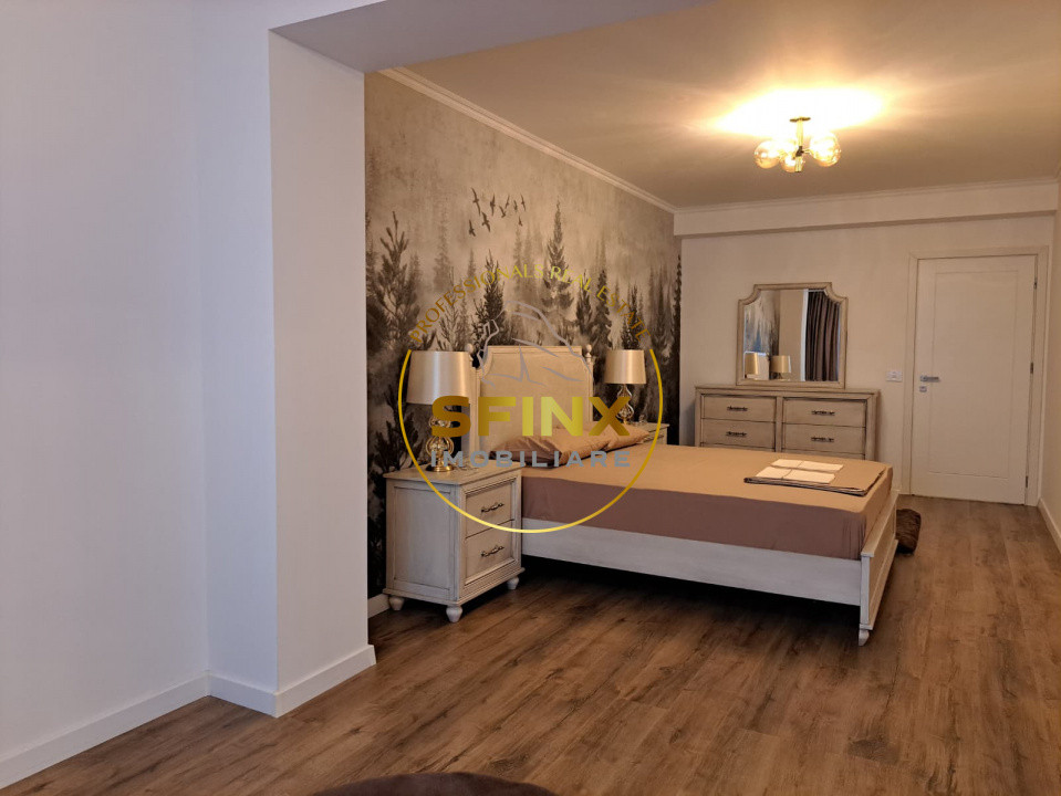De inchiriat 2 camere Ivory | 82 mp utili | Pipera rond OMV