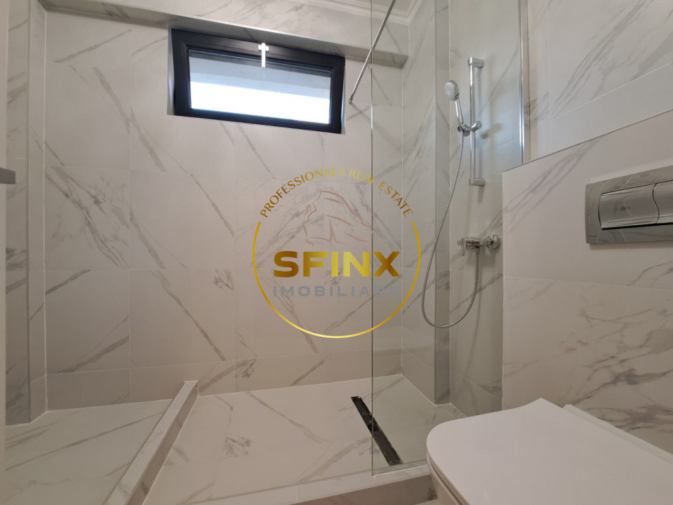 De inchiriat 2 camere Ivory | 82 mp utili | Pipera rond OMV
