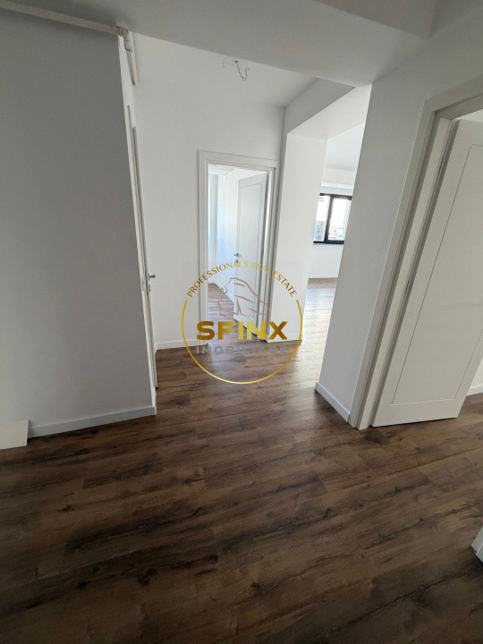 2 camere Parter | Ivory | 82 mp utili | Pipera rond OMV