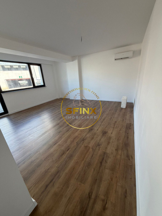 2 camere Parter | Ivory | 82 mp utili | Pipera rond OMV